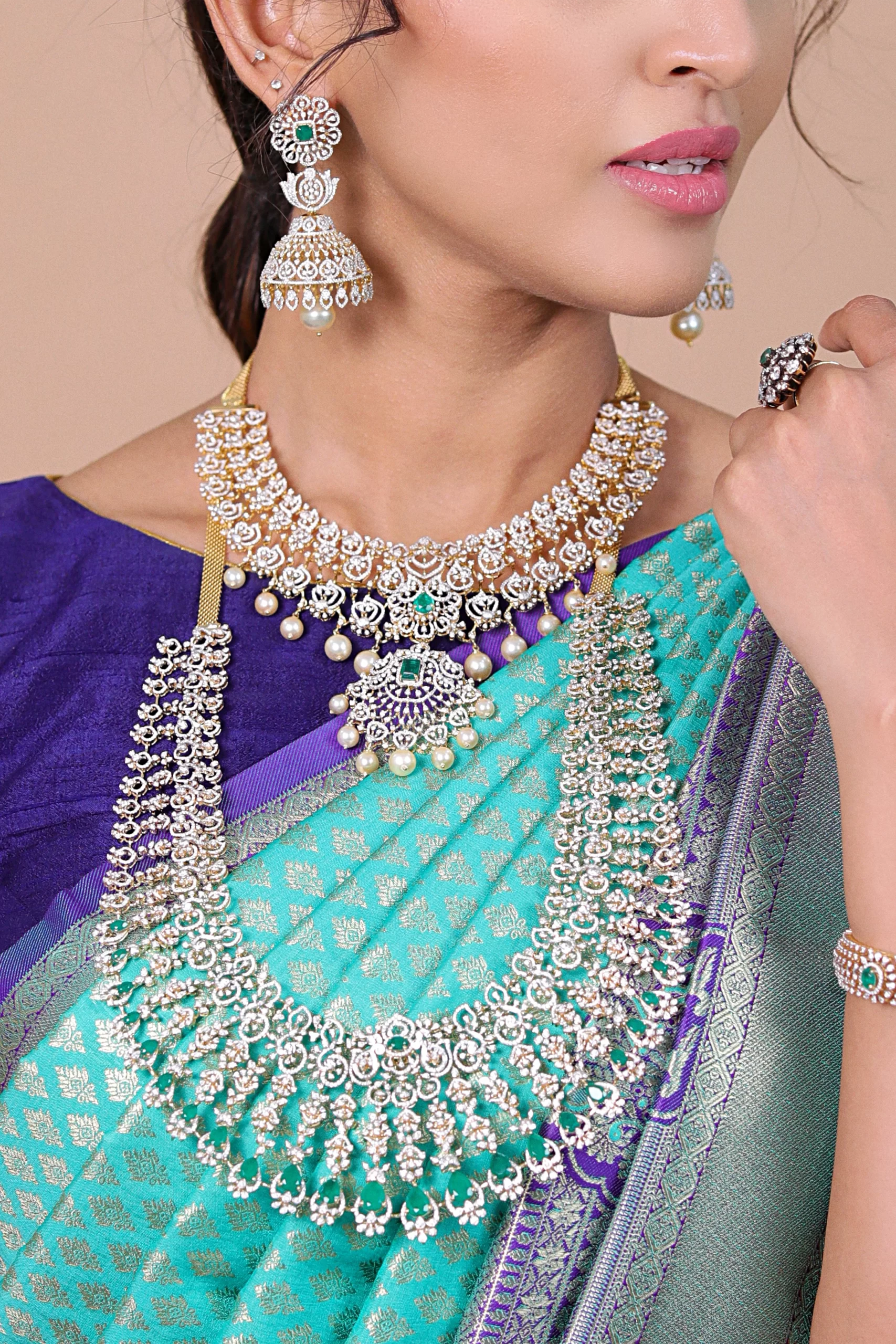 Nathu & Sons Jewellers - Exquisite Jewellery in Hyderabad