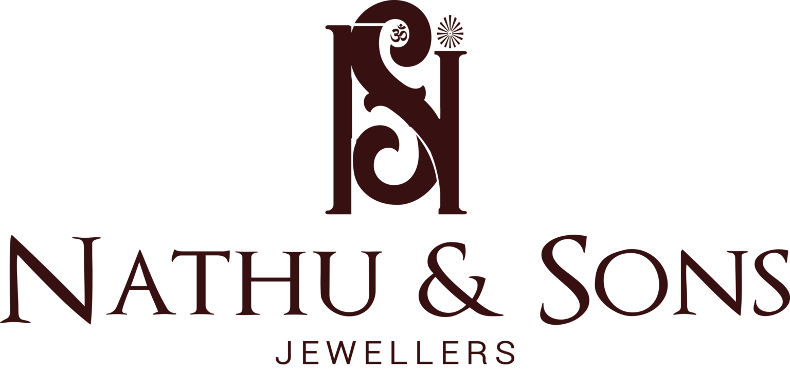 Nathu & Sons Jewellers - Passionate Experts in Jewellery