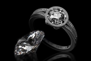 Diamond Jewellery