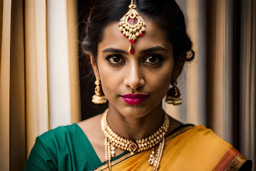 Jewellery Every Indian Woman